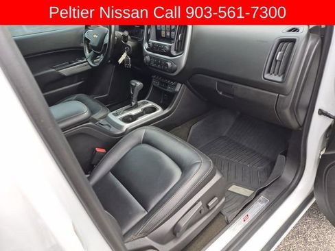 Used 2018 Chevrolet Colorado ZR2 AWD/4WD image 11