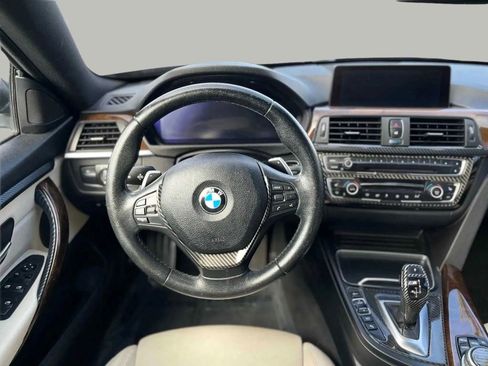 Used 2016 BMW 428i Gran Coupe w/ Technology Package image 12