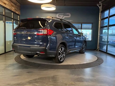 Used 2023 Subaru Ascent Limited AWD/4WD image 3