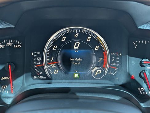 Used 2015 Chevrolet Corvette Stingray Coupe w/ 2LT Preferred Equipment Group image 23