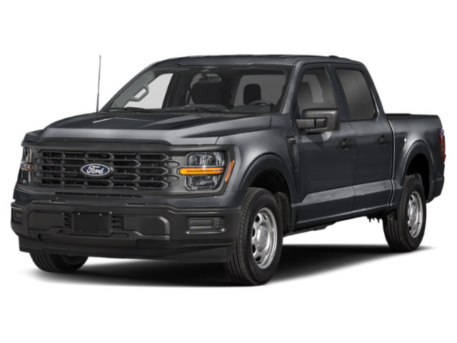 New 2026 Ford F150 XL RWD image 1