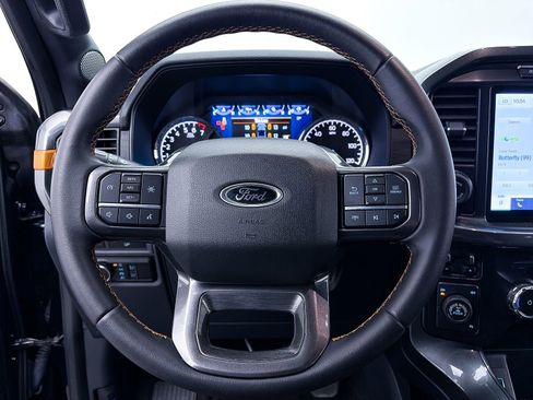 Used 2023 Ford F150 Tremor AWD/4WD image 32