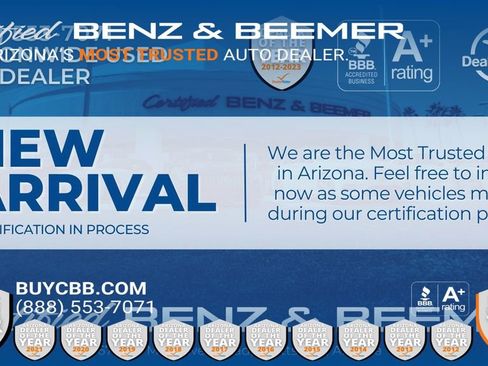 Used 2021 Mercedes-Benz E 63 AMG S image 1