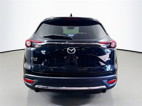 Used 2021 MAZDA CX-9 Grand Touring image 24