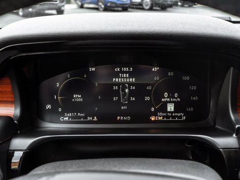 Used 2024 Lincoln Aviator Reserve image 16