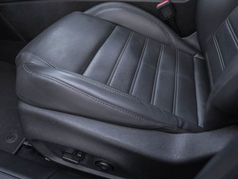 Used 2023 Dodge Hornet GT Plus w/ GT Blacktop Package image 34