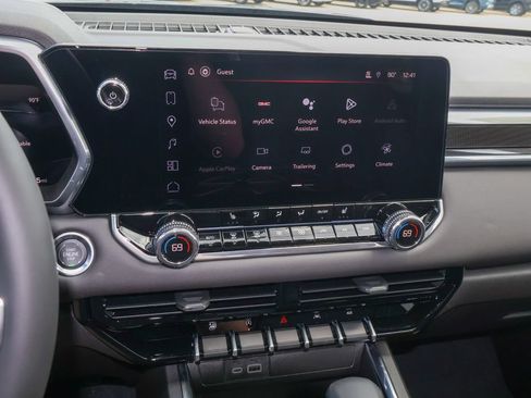New 2026 GMC Canyon Elevation w/ Convenience Package AWD/4WD image 15