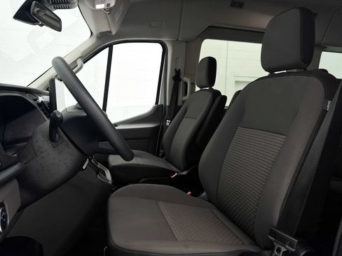 Used 2024 Ford Transit 350 XLT AWD/4WD image 16