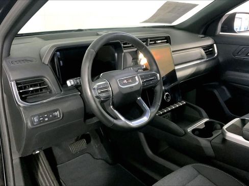 Used 2025 GMC Terrain Elevation AWD/4WD image 14