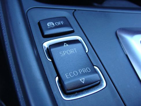 Used 2015 BMW 428i Gran Coupe xDrive image 26