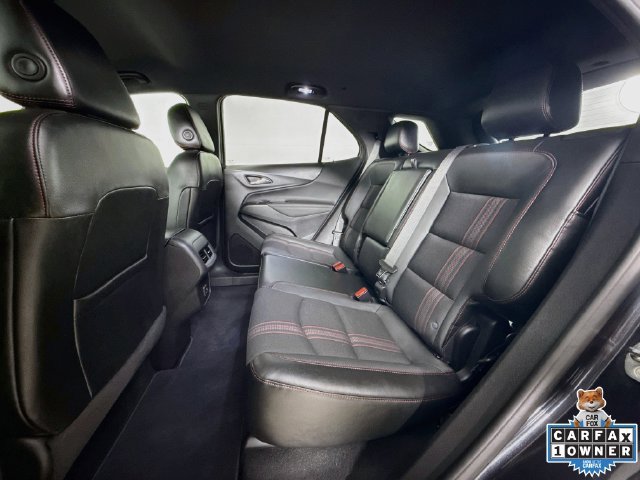 Used 2023 Chevrolet Equinox RS AWD/4WD image 25