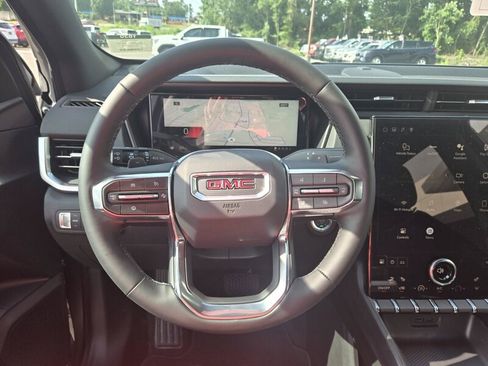 New 2026 GMC Terrain Elevation w/ Black Edition FWD image 10
