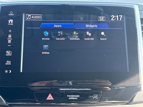 Certified 2018 Honda Pilot EX-L image 30