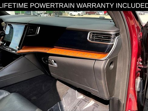 Used 2024 Jeep Grand Wagoneer L Series III image 21