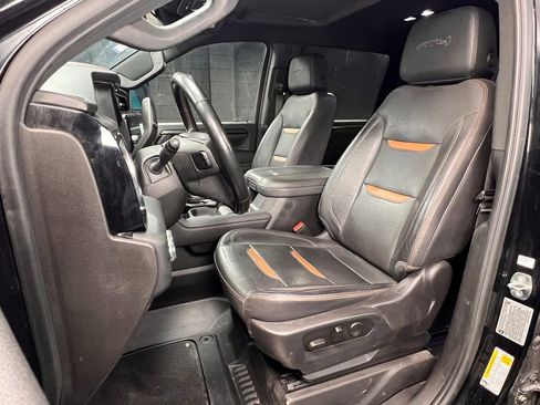 Used 2024 GMC Sierra 2500 AT4 w/ AT4 Premium Plus Package image 2