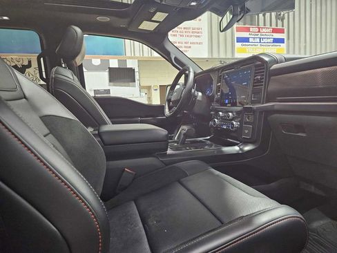 Used 2025 Ford F150 Raptor AWD/4WD image 3