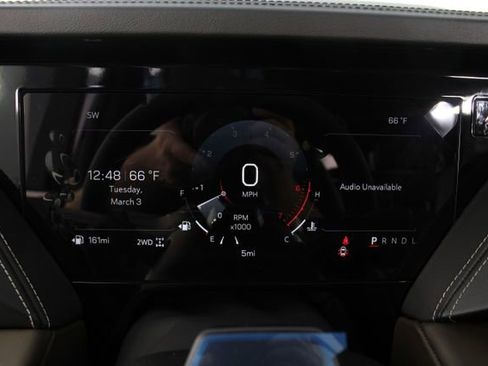 New 2026 GMC Yukon XL Denali Ultimate image 15