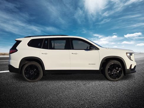 New 2026 GMC Acadia Elevation w/ Black Edition image 21