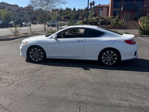 Used 2015 Honda Accord EX-L image 8