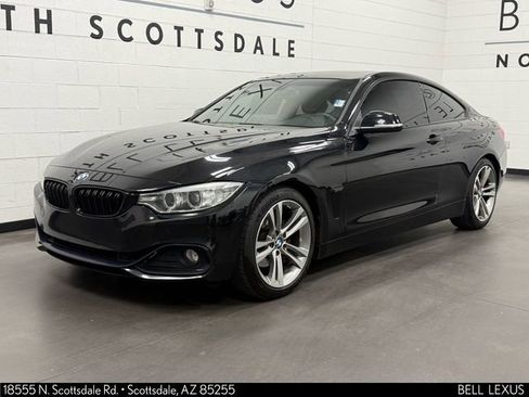 Used 2014 BMW 428i Coupe image 9