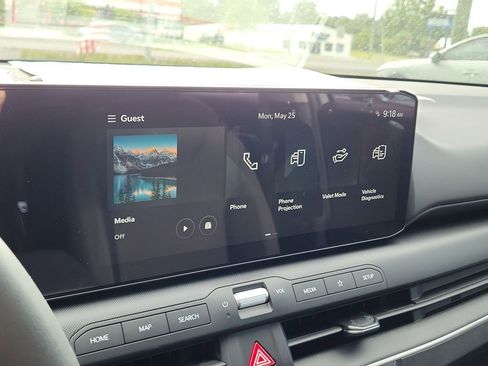 New 2026 Kia K4 FWD image 28