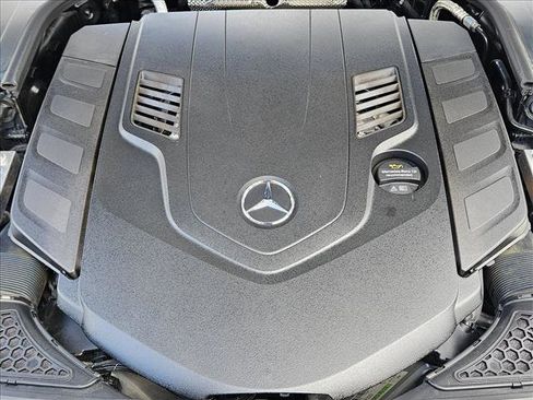 Used 2022 Mercedes-Benz S 580 4MATIC Sedan image 22