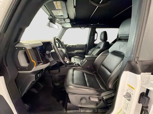Used 2023 Ford Bronco Badlands AWD/4WD image 19