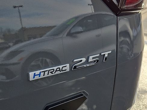 Certified 2024 Hyundai Santa Cruz XRT image 30