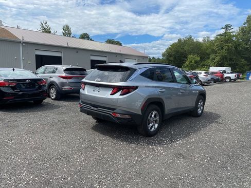 Used 2024 Hyundai Tucson SEL image 5