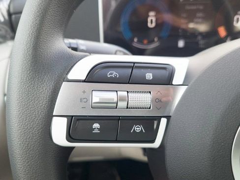 New 2026 Hyundai Tucson SEL Plus FWD image 28