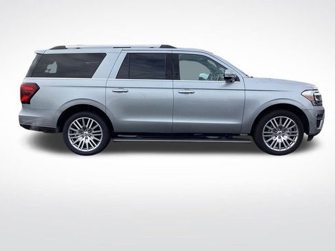 Used 2024 Ford Expedition Max Limited image 10