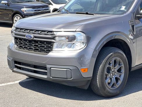 Used 2023 Ford Maverick XLT w/ Equipment Group 300A Standard AWD/4WD image 35