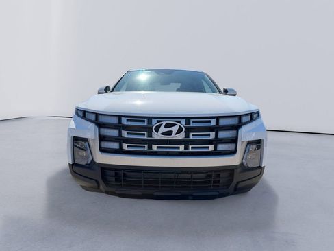 New 2026 Hyundai Santa Cruz SE FWD image 8