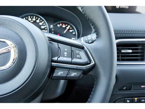 New 2025 MAZDA CX-5 AWD 2.5 S w/ Premium Plus Pkg image 15