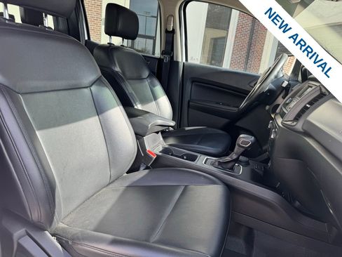 Used 2023 Ford Ranger XL image 9