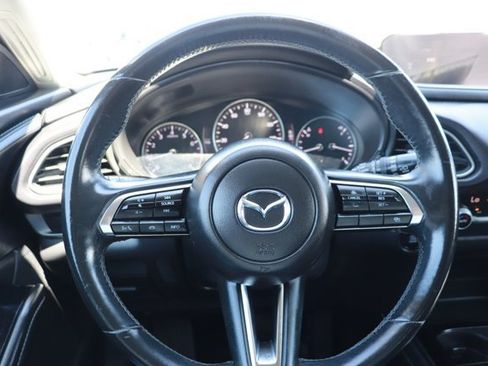 Used 2024 MAZDA CX-30 AWD 2.5 S w/ Select Sport Pkg image 19