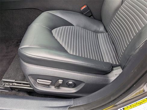 Used 2024 Toyota Camry SE w/ Cold Weather Package image 22