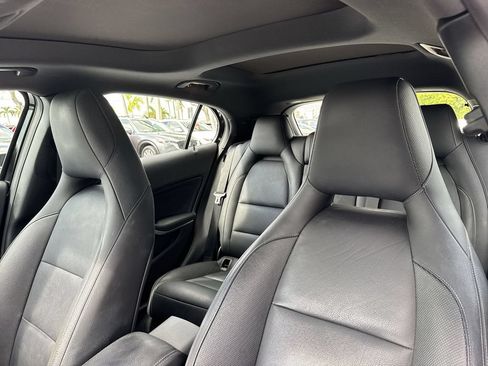 Used 2016 Mercedes-Benz GLA 45 AMG 4MATIC image 42