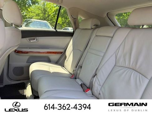Used 2007 Lexus RX 350 AWD image 9