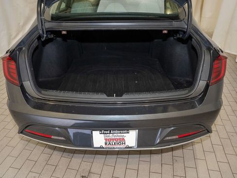 Used 2021 Hyundai Sonata SE image 6