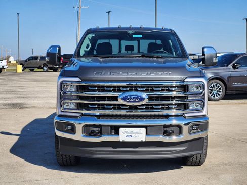 New 2026 Ford F250 Lariat w/ Lariat Ultimate Package AWD/4WD image 6