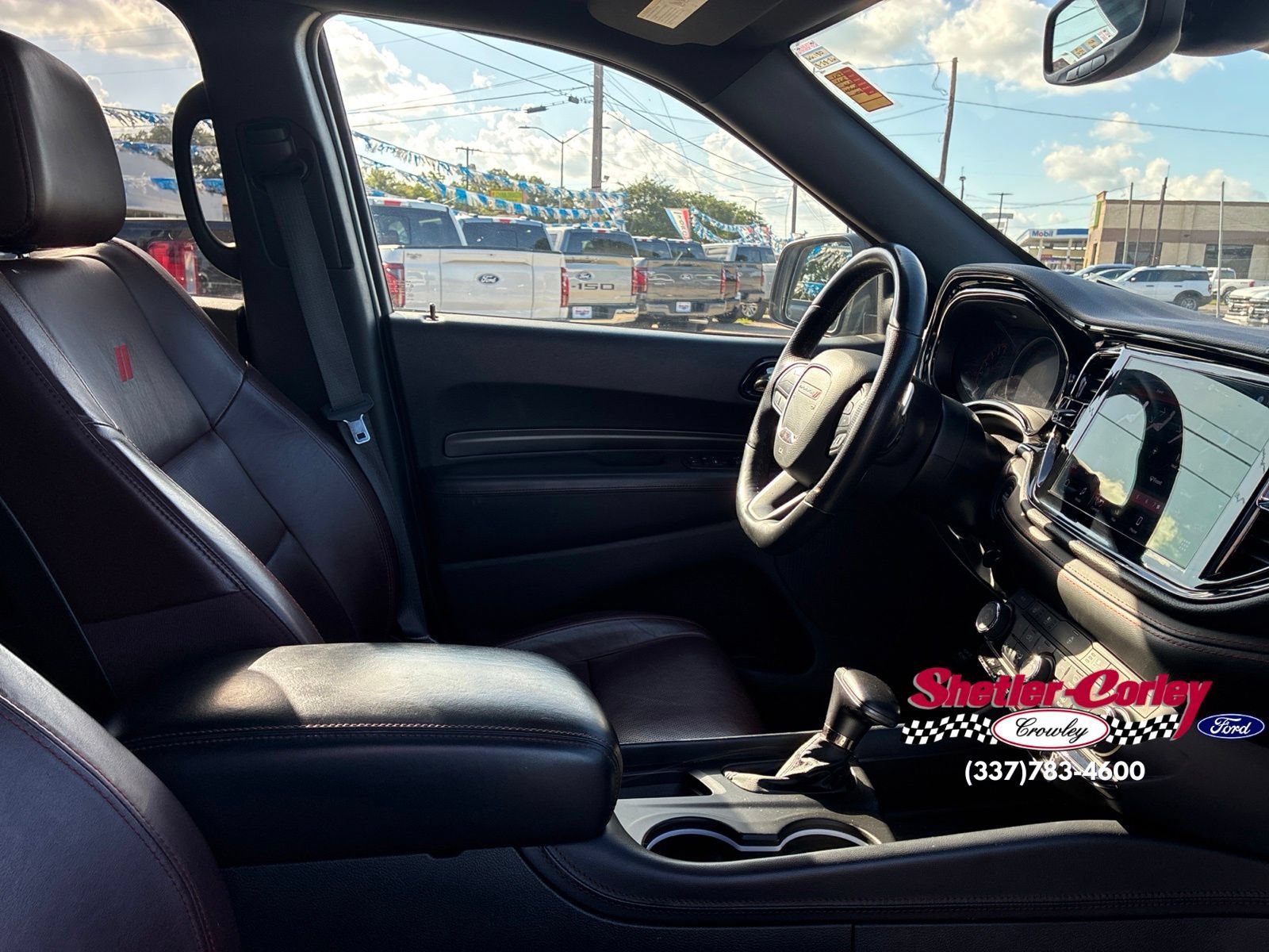 Used 2024 Dodge Durango GT AWD/4WD image 25