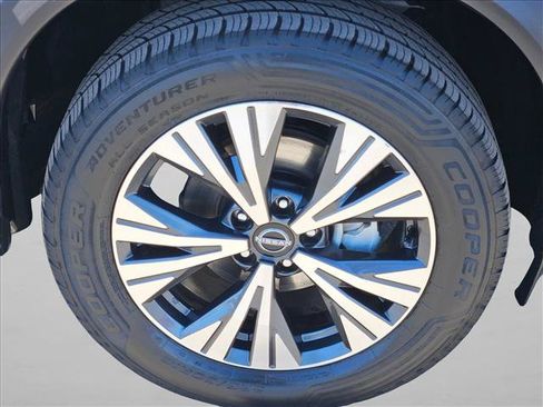 Used 2023 Nissan Rogue SV AWD/4WD image 22