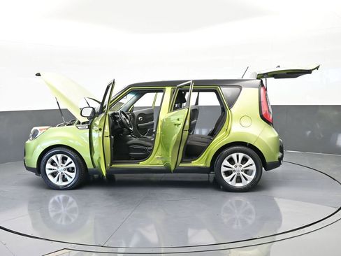 Used 2016 Kia Soul + image 68