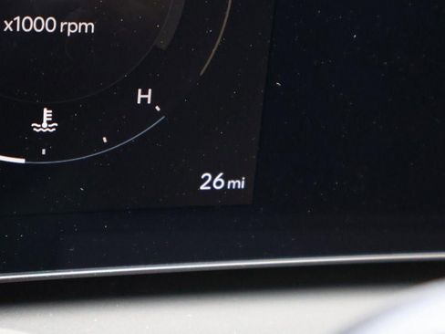 New 2026 Hyundai Tucson SEL image 32