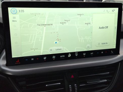 Used 2025 Ford Escape Active w/ Tech Pack #1 image 29