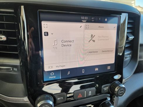 New 2026 RAM 3500 Tradesman image 15