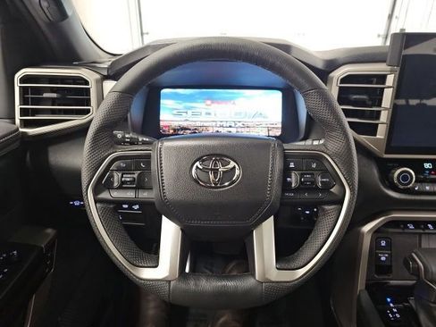 Used 2026 Toyota Sequoia Limited AWD/4WD image 18