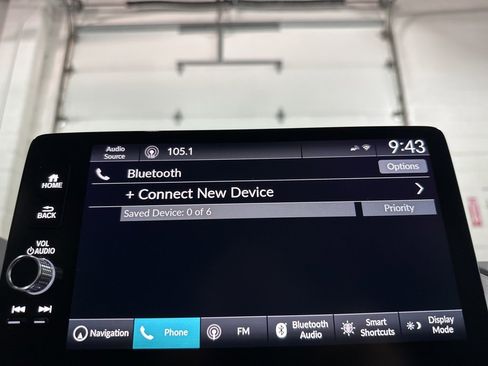 Used 2025 Honda Pilot Touring image 33