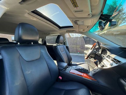 Used 2010 Lexus RX 350 AWD image 24